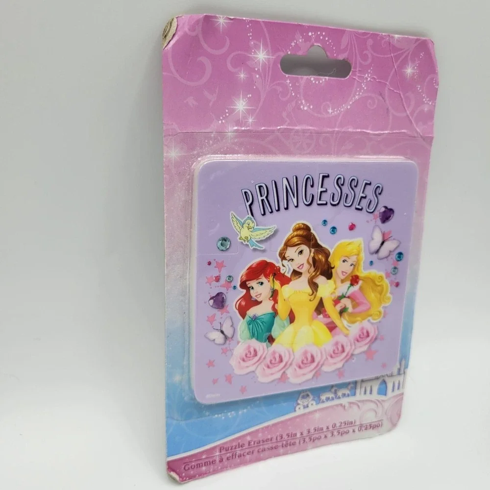 Disney please see